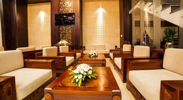 Moonlight Hotel Hue