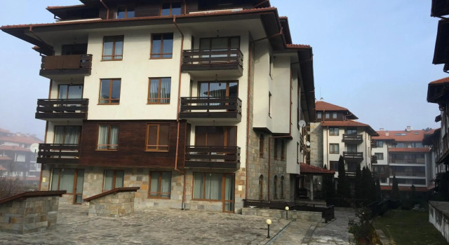 2 bedroom apartment near Gondola, Prenota Appartamento Hotel a Blagoevgrad con parcheggio, Parcheggio