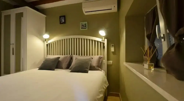 Rovinj Old Town Hip and Cozy Studio Apartment, Забронировать Апартаменты/квартира Ровинь Rovinj Riviera, рядом с Пристань для яхт Ровиня