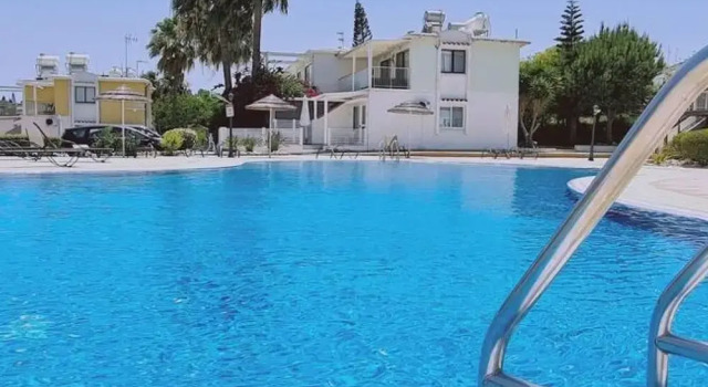 Апартаменты 16 PRO - Stay Elias Garden Apartment