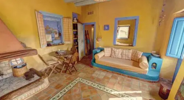 Casa Teulada
