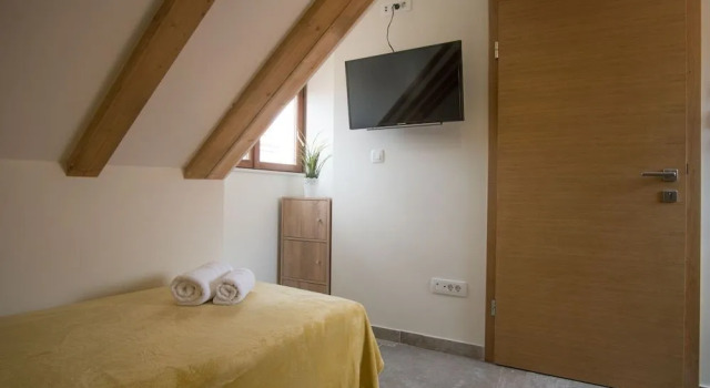 JR Luxury Guesthouse2, Prenota Affittacamere Splitska 
