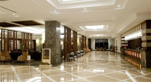 Alila Deluxe Thermal Hotel & Spa, Rezerwuj Ośrodek wypoczynkowy Hotele SPA w Afyon Thermal Region, SPA