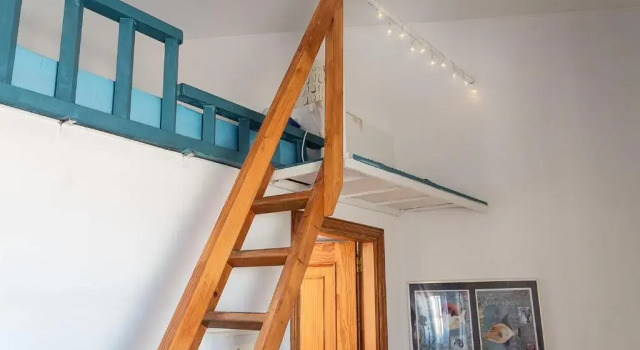 Apartamentos Mussa
