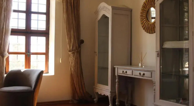 Номер Standard Konak Macha Boutique & Lounge Otel