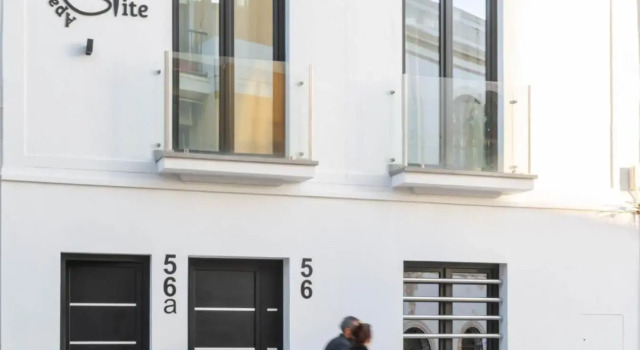 Apartamentos Élite - Warhol, Забронировать Апартаменты/квартира Апартаменты Мерида, Апартаменты/квартира