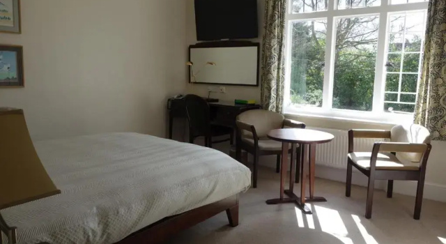 Номер Deluxe Hatsue Guest House