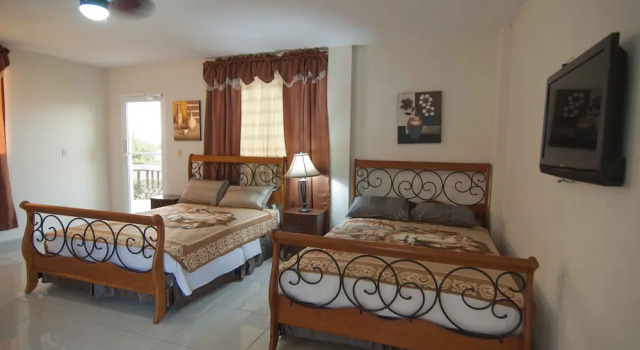 Двухместный номер Standard Kemael Hotel