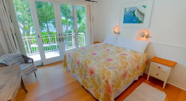 Hunters Point Apartment 6, Boek Appartement Cortez Florida