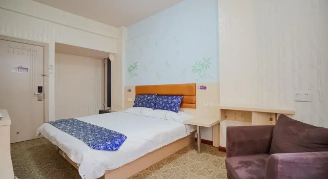 Geerman Hotel, Book Hotel Siming 