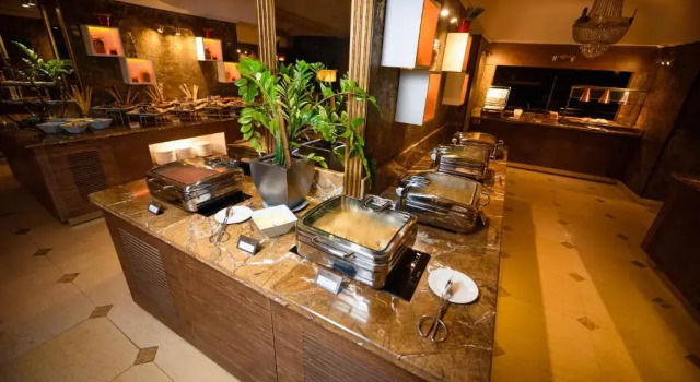 Kazakhstan Express, Book Hotel Koktobe Almaty, near Abay Metro Station
