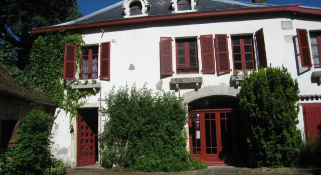 Chambres dHôtes Closerie du Guilhat, Reserva ahora Hotel Salies-de-Béarn Béarn