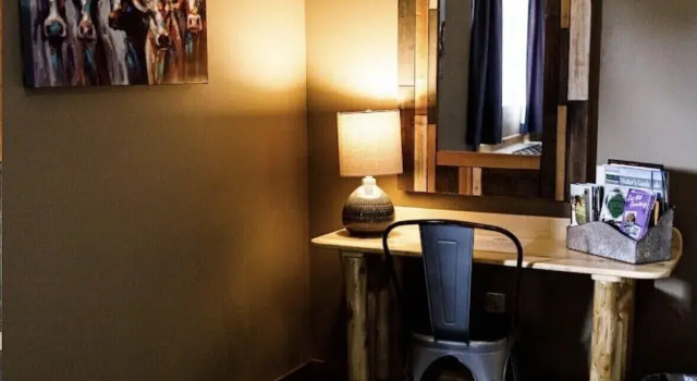 Big Horse Inn and Suites, Reserva ahora Hotel Lewistown Illinois