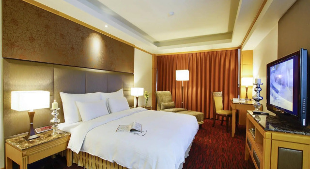 Hotel Dion