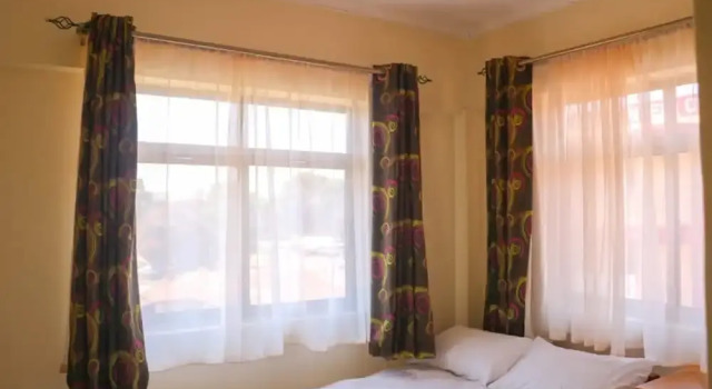 Mosa Guest House, Varaa Matkakoti Hotellit Nyeri aamiaisella, Aamiainen