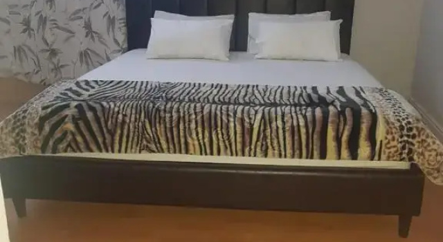 SALAMA LODGE, Забронировать Отель Недорогие отели Cape Peninsula, недорого