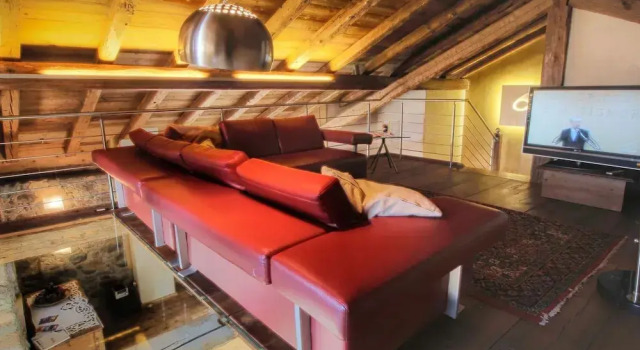 Belvilla by OYO Casa Marzari, Забронировать Дом для отпуска Виллы Кавалезе, Вилла