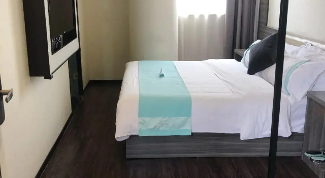 Xana Lite Taizhou Taixing Chengzhong