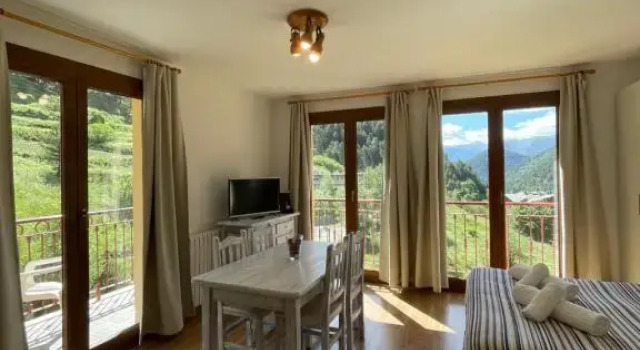 Семейная студия Aparthotel Sant Andreu