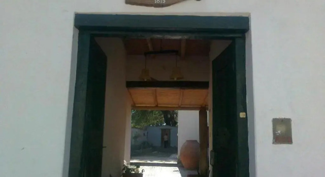Las Tinajas de San Carlos, Забронировать Отель Сан-Карлос Salta Wine Route
