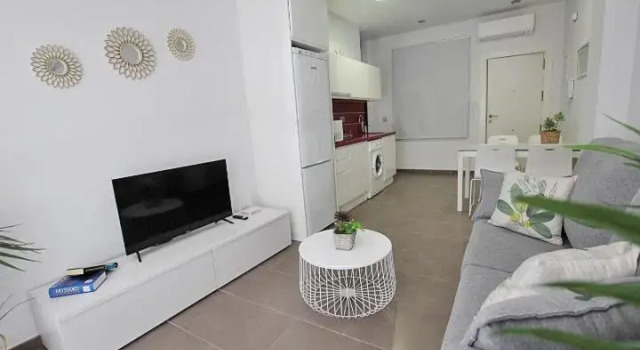 Apartamento Bajo 1 Marjal playa centro de Guardamar