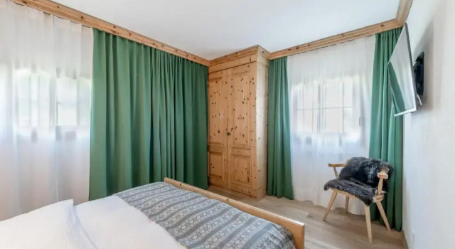 Семейный номер Standard Boutique Hotel Cervus