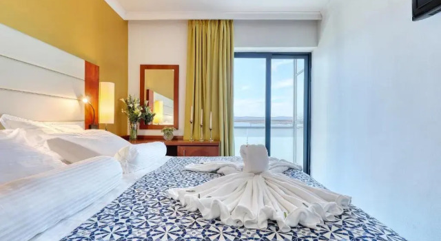Клубный номер Premium Ilirija Resort Hotel Ilirija
