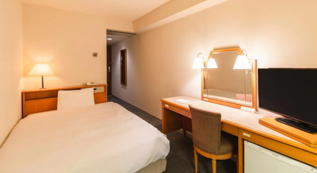 Hotel Sunroute Niigata