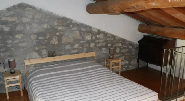 Семейный люкс Agriturismo Villaggio Eden