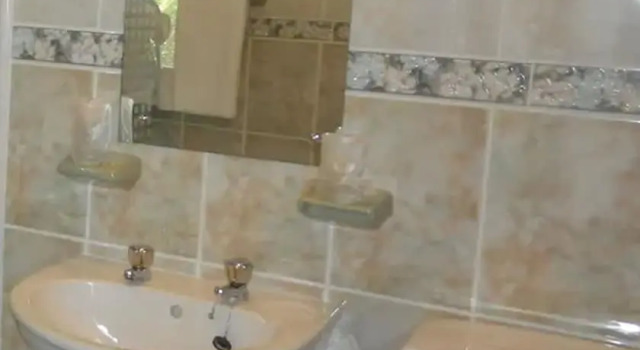 Одноместный номер Standard Morangie Hotel Tain