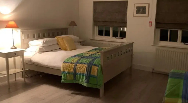 Standard- værelse Appletree Cottages