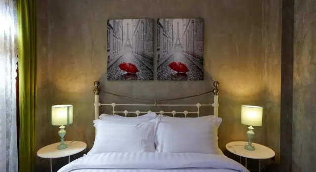 Номер Standard House Of Passion Amphawa