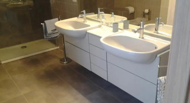 Номер Luxury Milano Brera Relais