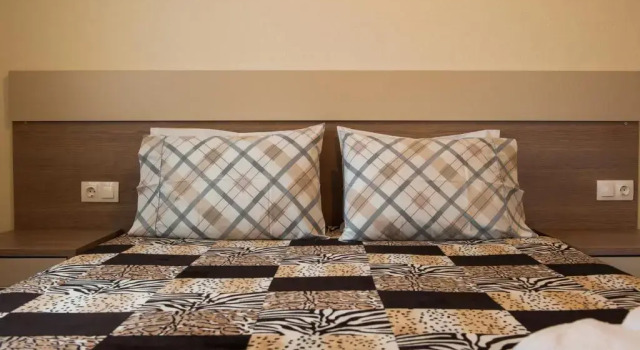 House Christina, Book Hotel Hotels in Sithonia with Parking, Parking