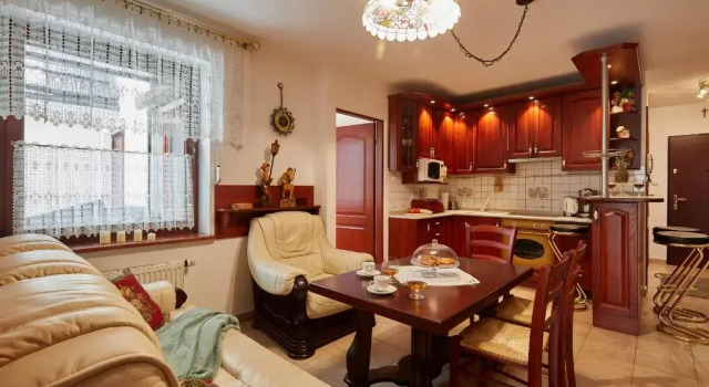 Apartamenty Okowita i Karat Zakopane, Забронировать Апартаменты/квартира Апартаменты Закопане, рядом с Нижняя Ровень Крупова, Апартаменты/квартира