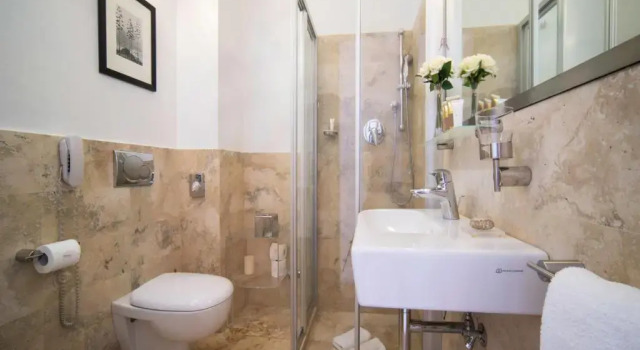 Двухместный номер Classic Mondial Resort & Spa