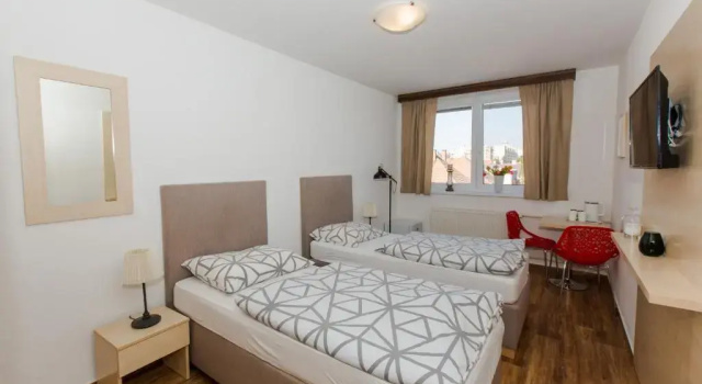 Penzion Hviezda, Book Hotel Bratislava 