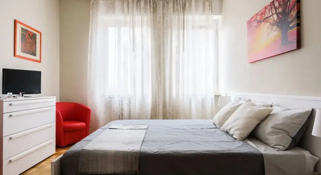 Home at Hotel - Teodorico 19 Apt