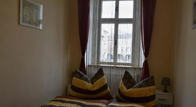 Apartmán Náměstí Hostinné, Забронировать Апартаменты/квартира Хостинне Краловеградецкий край