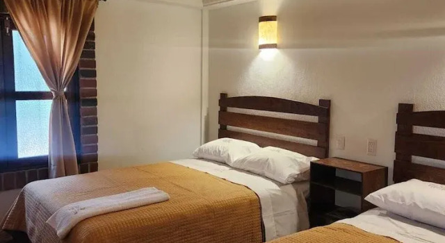 Номер Classic Hotel Santa Irene