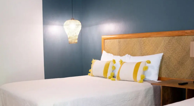 Guayaha, Prenota Hotel Lanquín Alta Verapaz