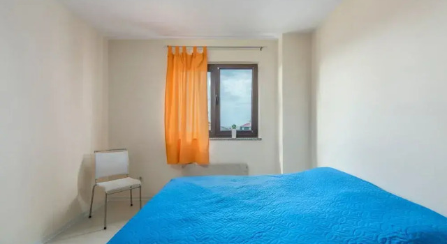 Апартаменты Spacious 3bdr Sea View Apartment Next to the Beach