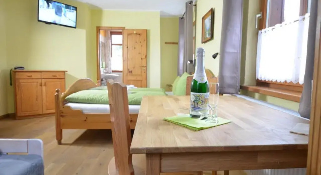Hotel Köhlerhütte