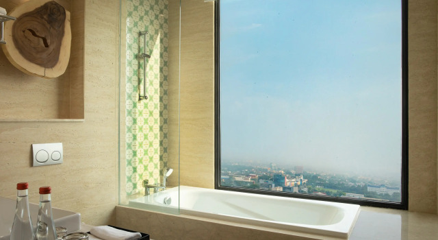 Suite Trembesi Hotel