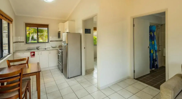 Номер Superior Ingenia Holidays Hervey Bay