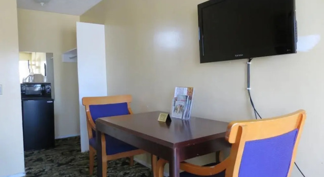 Aqua Venture Inn, Забронировать Отель Отели и гостиницы Лонг-Бич, рядом с Long Beach Comprehensive Health Center, Отель