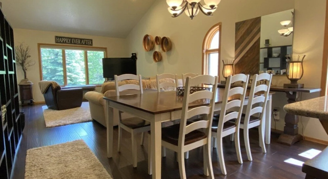 Номер Standard Mountain Harbor #162 3 Bedroom Condo