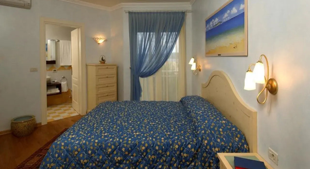 Skiper Golf Resort
