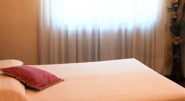 Номер Standard Hotel Belvedere