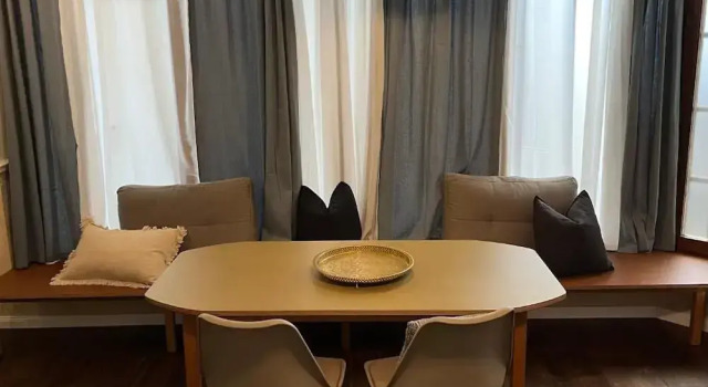 Семейный номер Standard Hotel Lux